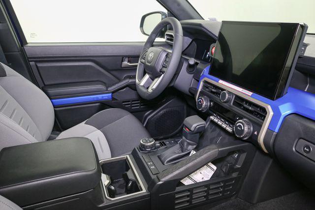 new 2024 Toyota Tacoma car, priced at $48,464