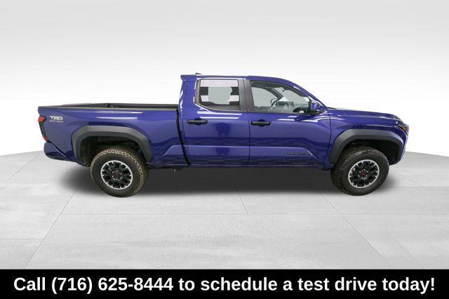 new 2024 Toyota Tacoma car, priced at $48,464