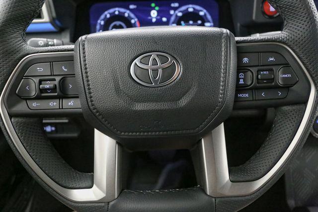 new 2024 Toyota Tacoma car, priced at $48,464