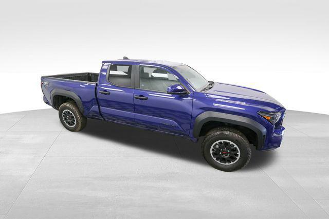 new 2024 Toyota Tacoma car, priced at $48,464