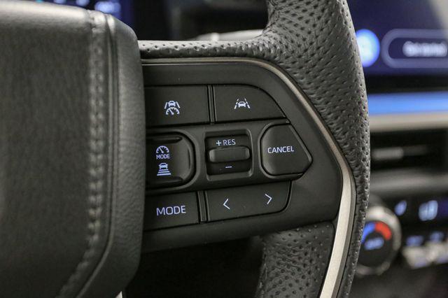 new 2024 Toyota Tacoma car, priced at $48,464