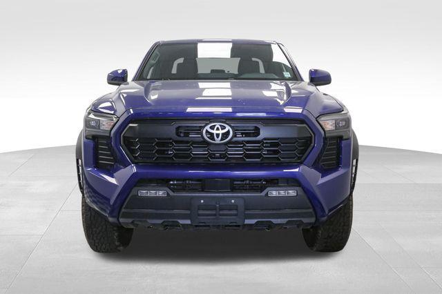 new 2024 Toyota Tacoma car, priced at $48,464
