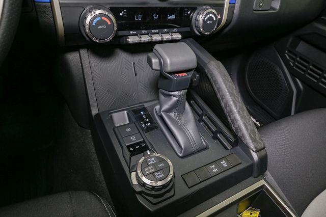 new 2024 Toyota Tacoma car, priced at $48,464