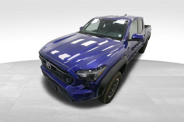new 2024 Toyota Tacoma car, priced at $48,464