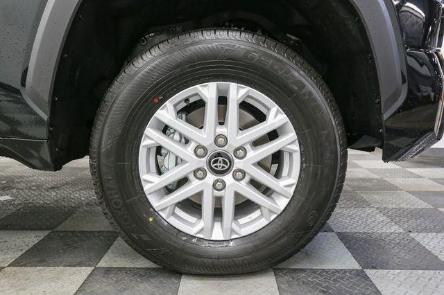 new 2025 Toyota Tundra car, priced at $50,314