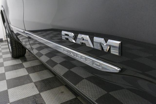 used 2020 Ram 1500 car, priced at $37,249