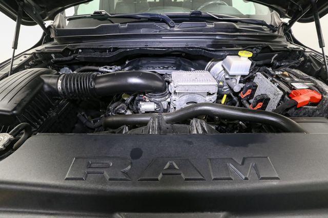 used 2020 Ram 1500 car, priced at $37,249