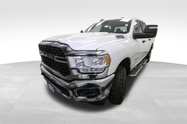 used 2023 Ram 2500 car, priced at $39,499