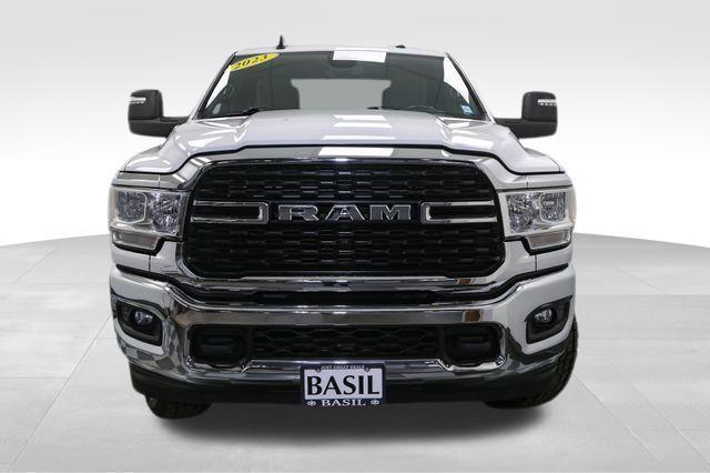 used 2023 Ram 2500 car, priced at $39,499