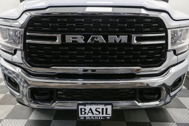 used 2023 Ram 2500 car, priced at $39,499