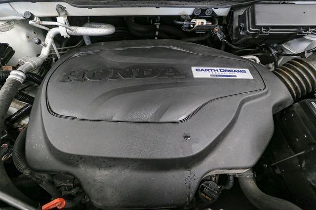 used 2019 Honda Pilot car, priced at $24,592