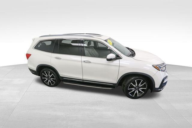 used 2019 Honda Pilot car, priced at $24,592