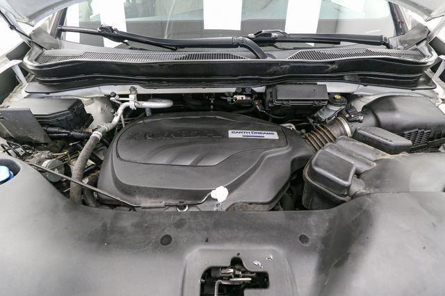 used 2019 Honda Pilot car, priced at $24,592