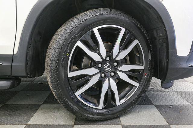 used 2019 Honda Pilot car, priced at $24,592