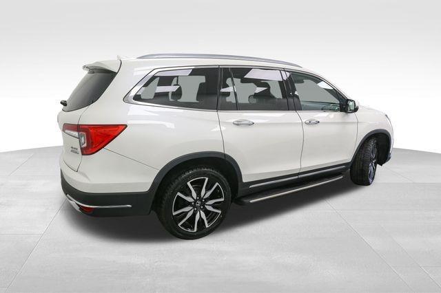 used 2019 Honda Pilot car, priced at $24,592