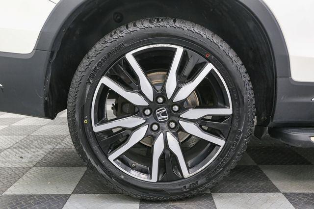 used 2019 Honda Pilot car, priced at $24,592