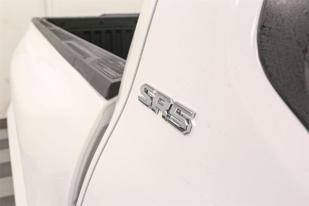 new 2025 Toyota Tacoma car, priced at $45,769