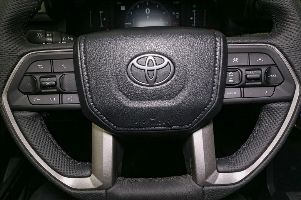 new 2025 Toyota Tacoma car, priced at $45,769