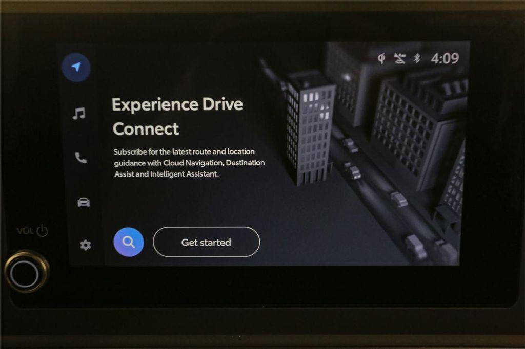 new 2025 Toyota Tacoma car, priced at $45,769