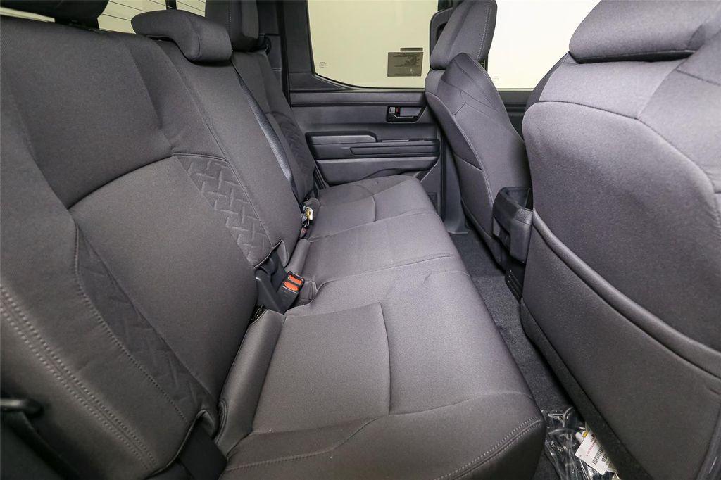 new 2025 Toyota Tacoma car, priced at $45,769