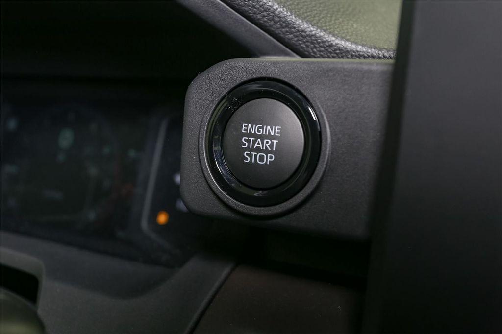 new 2025 Toyota Tacoma car, priced at $45,769