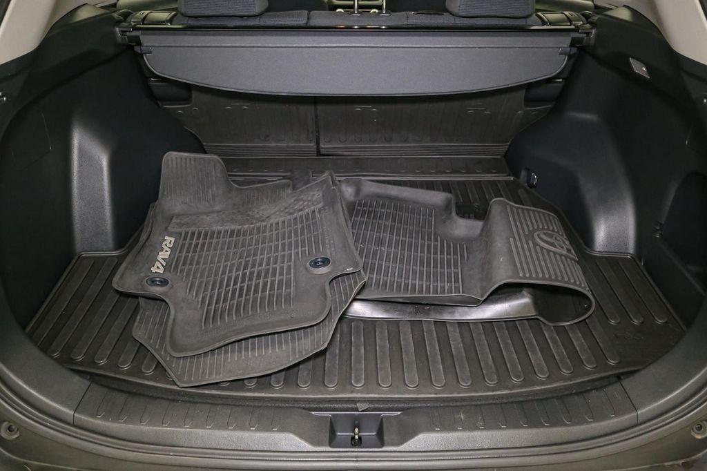 used 2020 Toyota RAV4 car, priced at $24,213