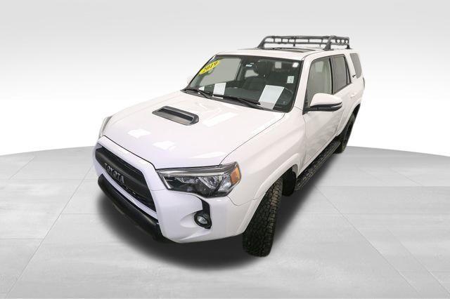 used 2019 Toyota 4Runner car, priced at $41,470