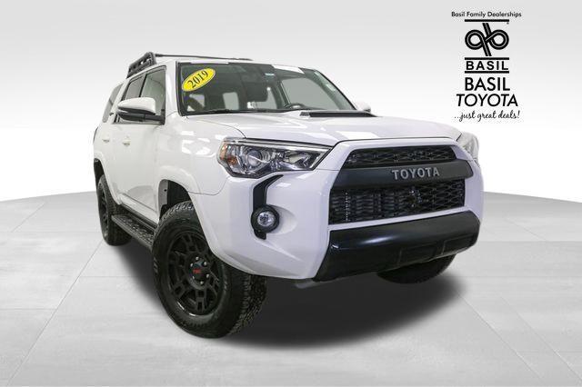 used 2019 Toyota 4Runner car, priced at $41,470