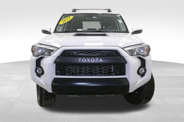 used 2019 Toyota 4Runner car, priced at $41,470