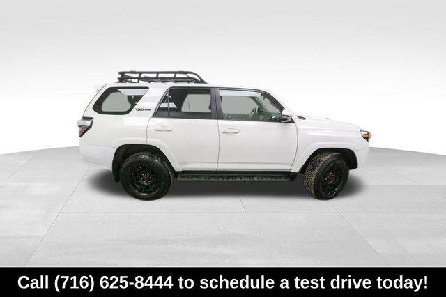 used 2019 Toyota 4Runner car, priced at $41,470