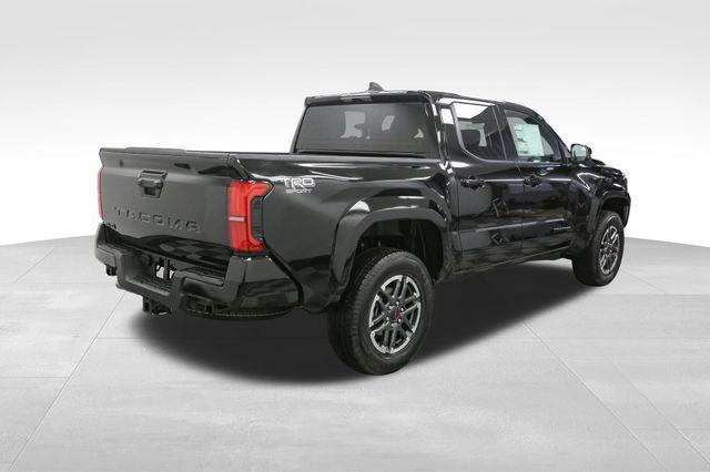 new 2025 Toyota Tacoma car, priced at $45,724