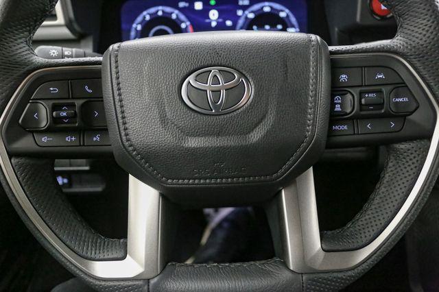 new 2025 Toyota Tacoma car, priced at $45,724