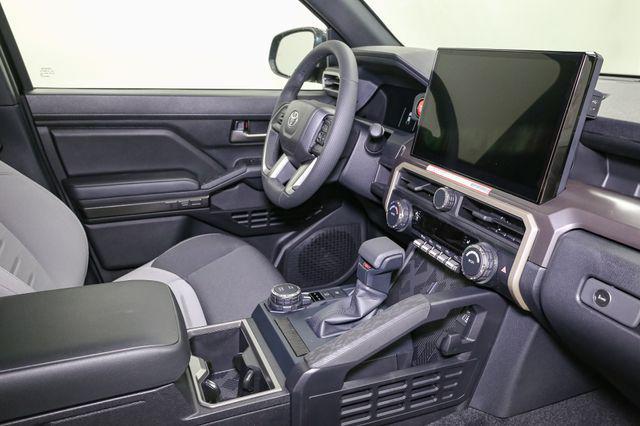 new 2025 Toyota Tacoma car, priced at $45,724