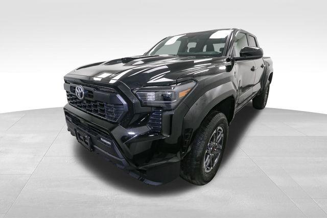 new 2025 Toyota Tacoma car, priced at $45,724
