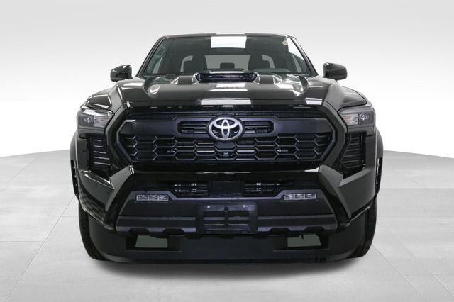 new 2025 Toyota Tacoma car, priced at $45,724