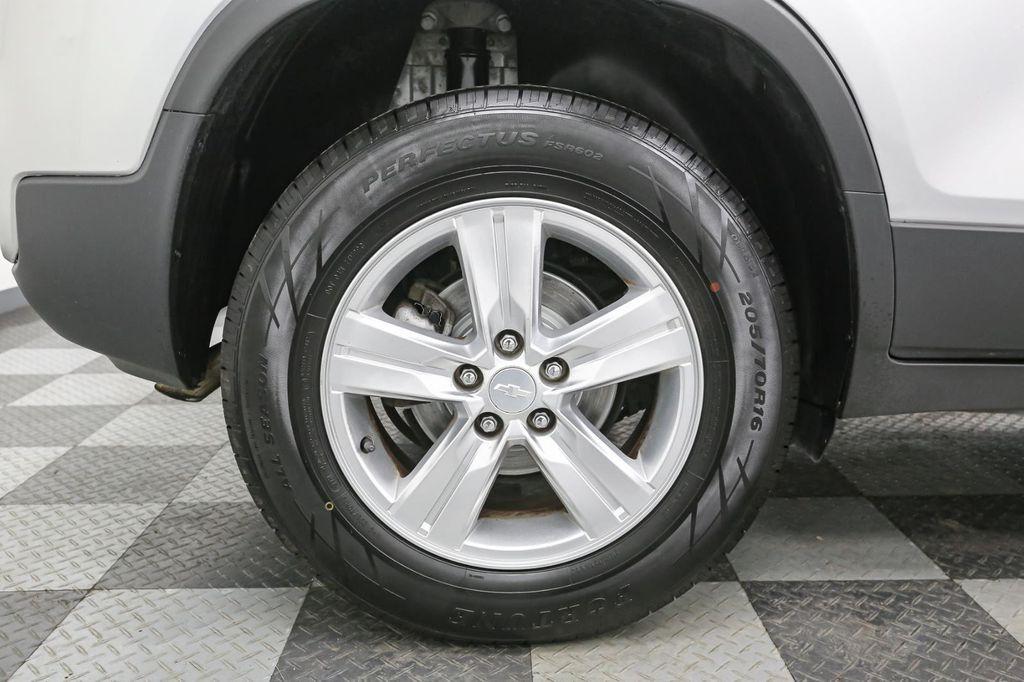 used 2018 Chevrolet Trax car, priced at $12,999