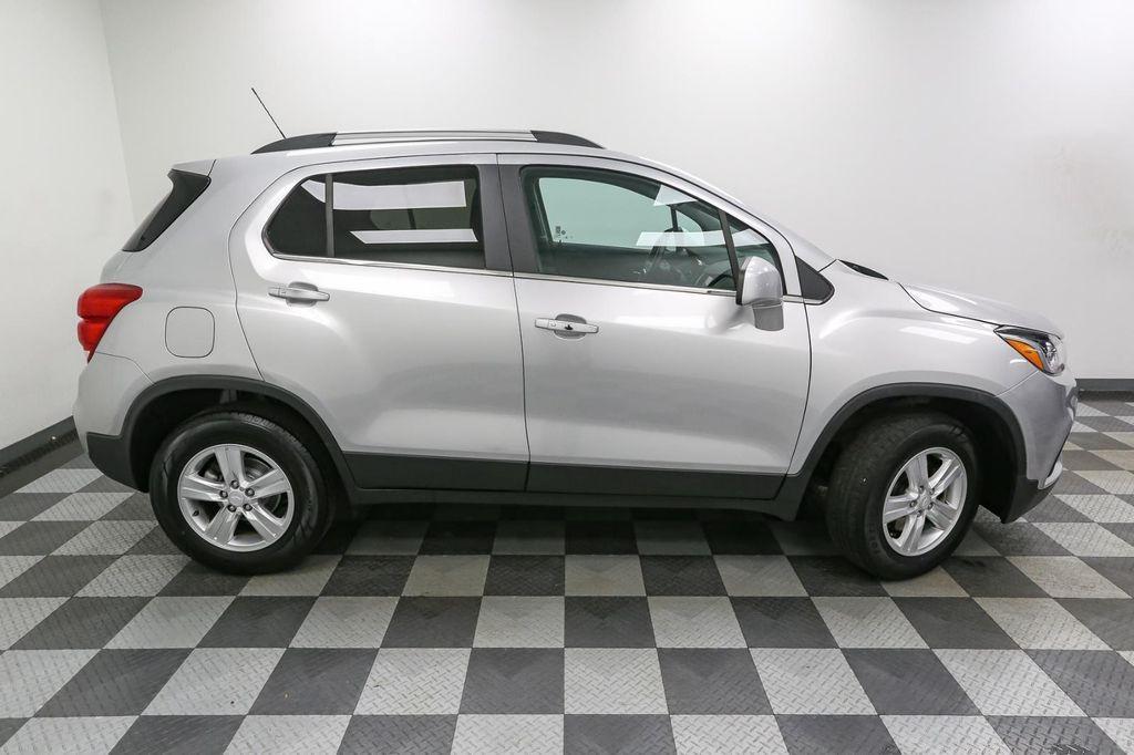 used 2018 Chevrolet Trax car, priced at $12,999