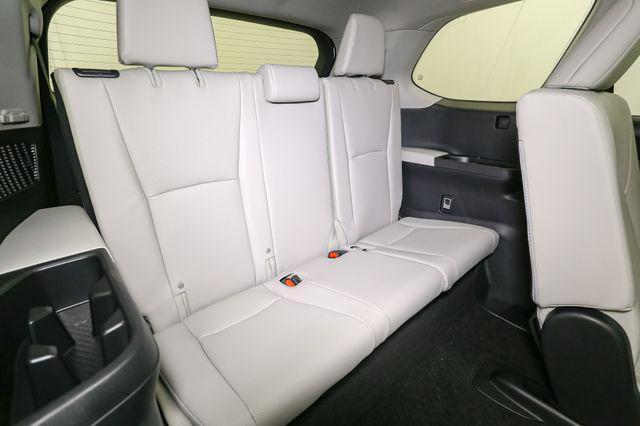 new 2025 Toyota Grand Highlander car, priced at $49,272