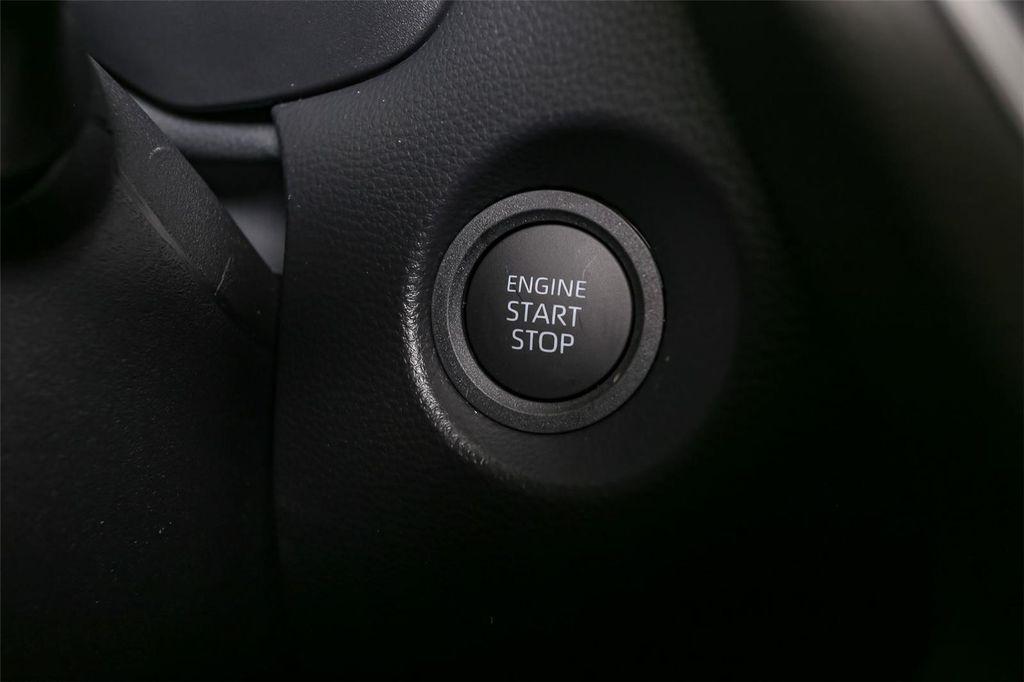 new 2026 Toyota Corolla Cross car, priced at $34,819