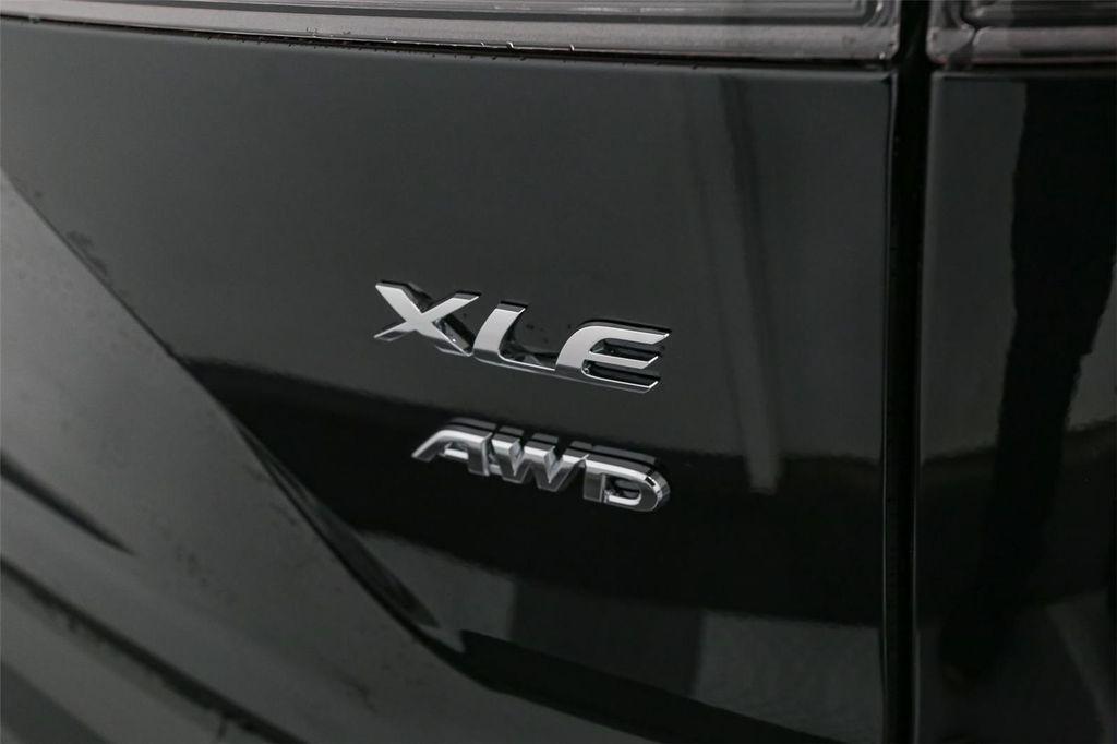 new 2026 Toyota Corolla Cross car, priced at $34,819