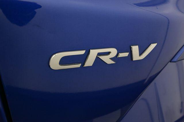 used 2020 Honda CR-V car, priced at $25,462