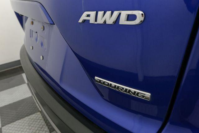 used 2020 Honda CR-V car, priced at $25,462