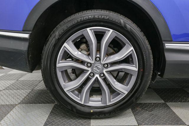 used 2020 Honda CR-V car, priced at $25,462