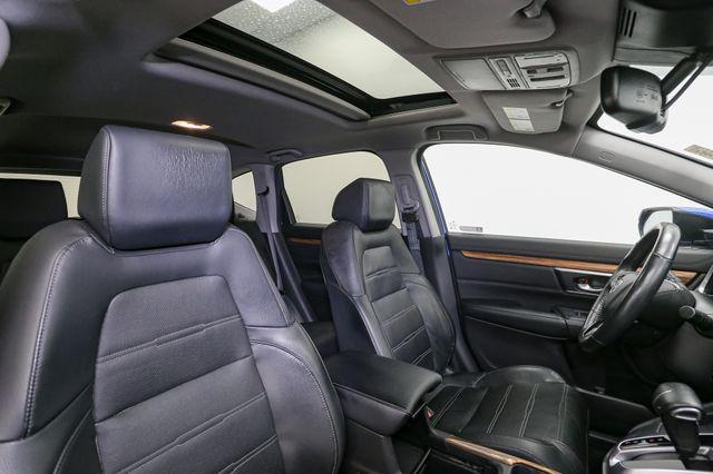 used 2020 Honda CR-V car, priced at $25,462