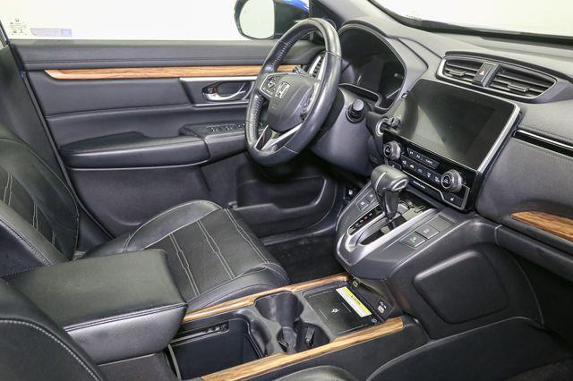 used 2020 Honda CR-V car, priced at $25,462