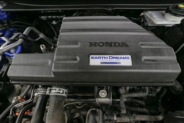 used 2020 Honda CR-V car, priced at $25,462