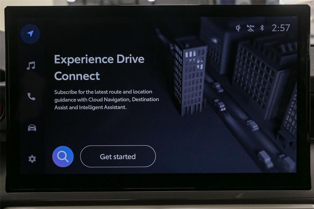 new 2025 Toyota Tacoma car, priced at $52,364