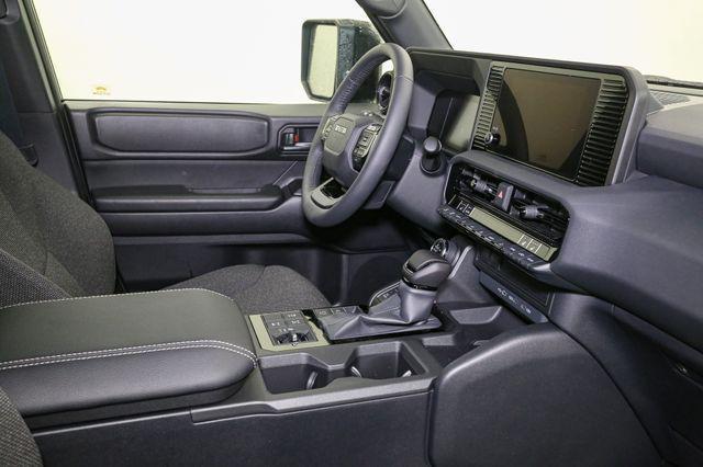 new 2025 Toyota Land Cruiser car, priced at $58,823