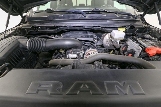 used 2020 Ram 1500 car, priced at $37,237