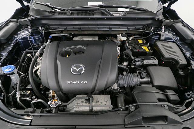 used 2022 Mazda CX-5 car, priced at $26,876